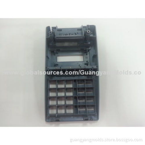 POS Machine Case with ABS Material in Good Molding Condition
